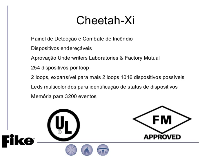 Fike Cheetah Xi Manual
